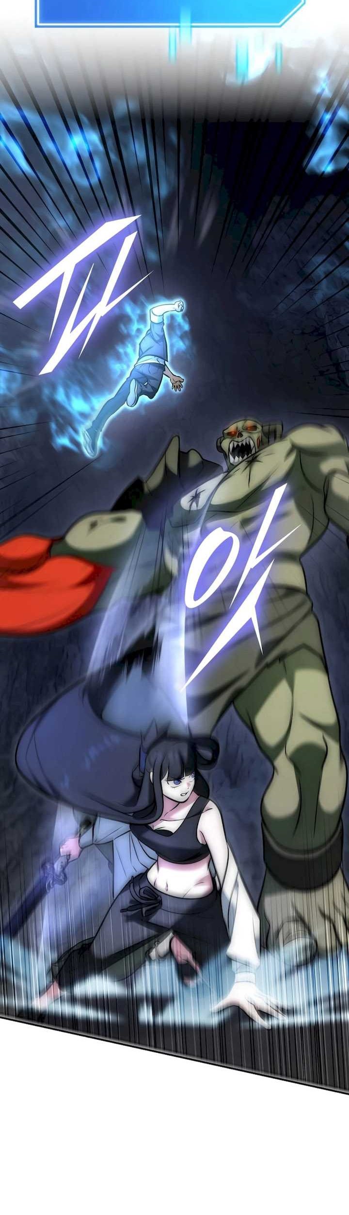 Subscribing to the Transcendent’s Channel Chapter 4 Gambar 78