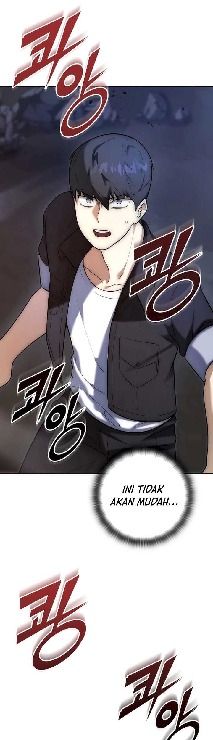 Subscribing to the Transcendent’s Channel Chapter 4 Gambar 3