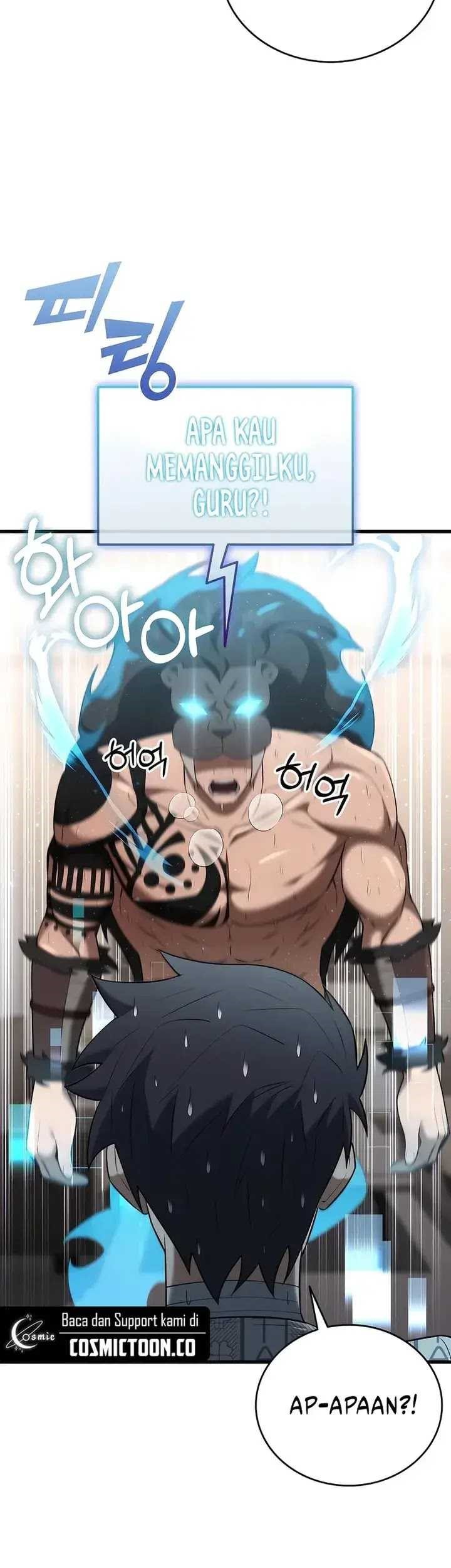 Subscribing to the Transcendent’s Channel Chapter 40 Gambar 5