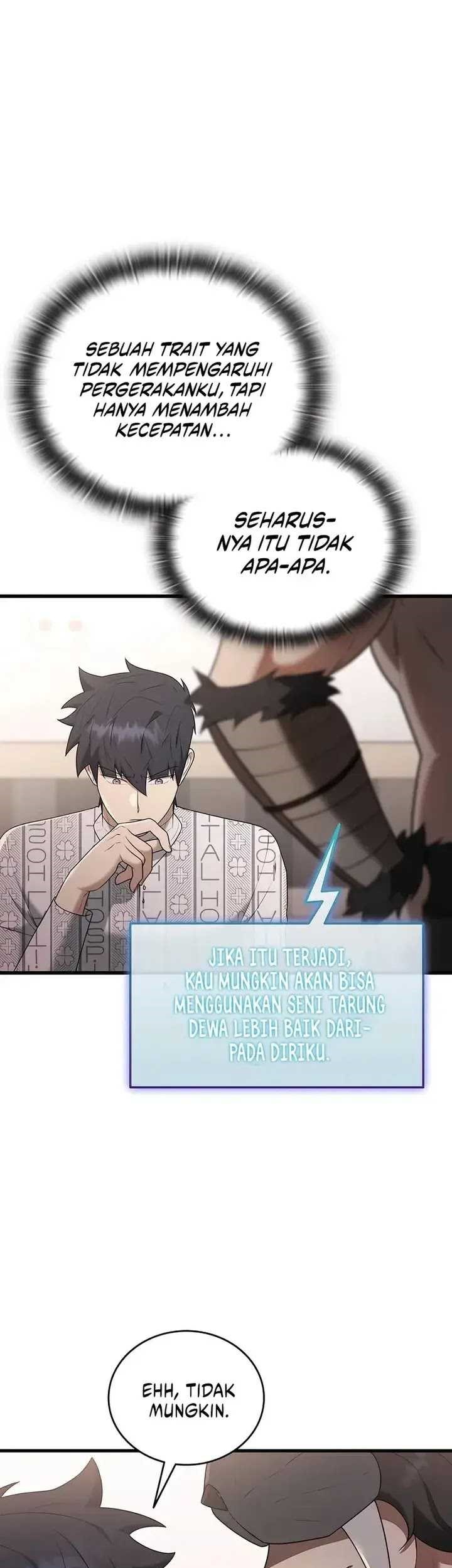 Subscribing to the Transcendent’s Channel Chapter 40 Gambar 19