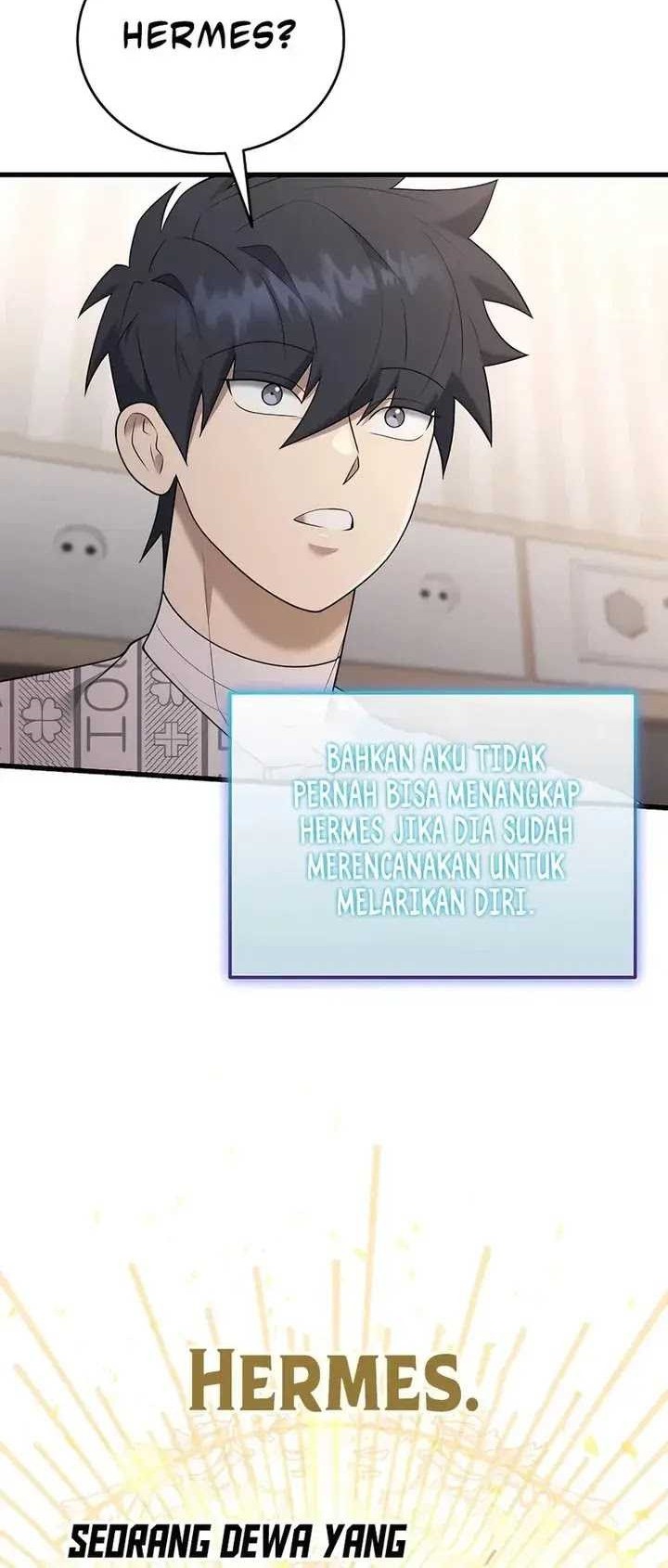 Subscribing to the Transcendent’s Channel Chapter 40 Gambar 24