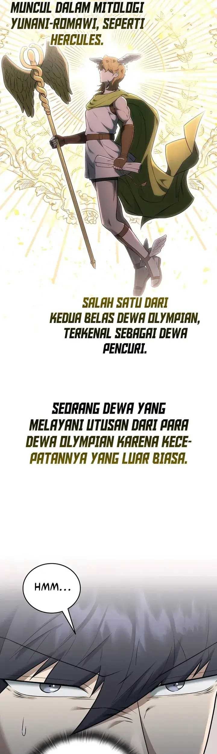 Subscribing to the Transcendent’s Channel Chapter 40 Gambar 25