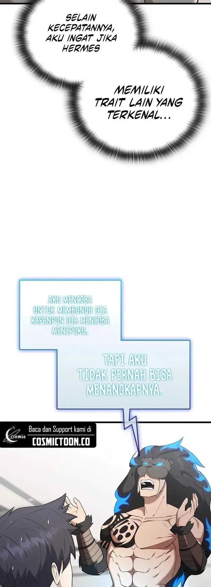 Subscribing to the Transcendent’s Channel Chapter 40 Gambar 26