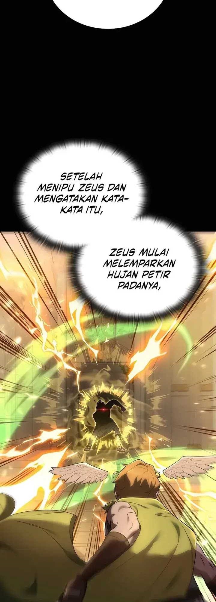 Subscribing to the Transcendent’s Channel Chapter 40 Gambar 28