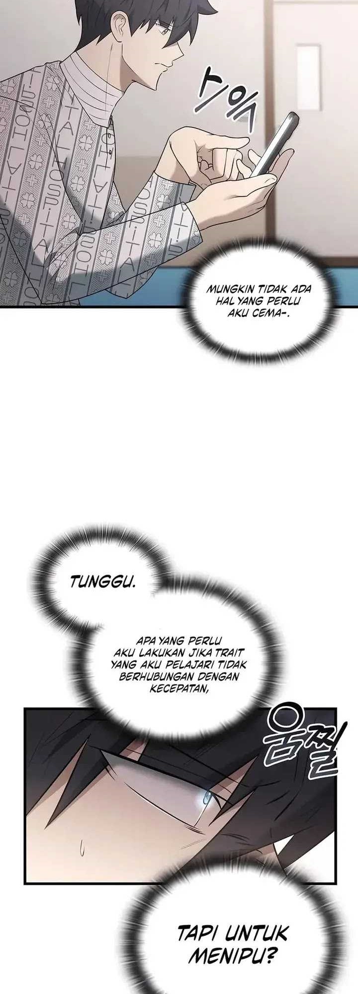 Subscribing to the Transcendent’s Channel Chapter 40 Gambar 30