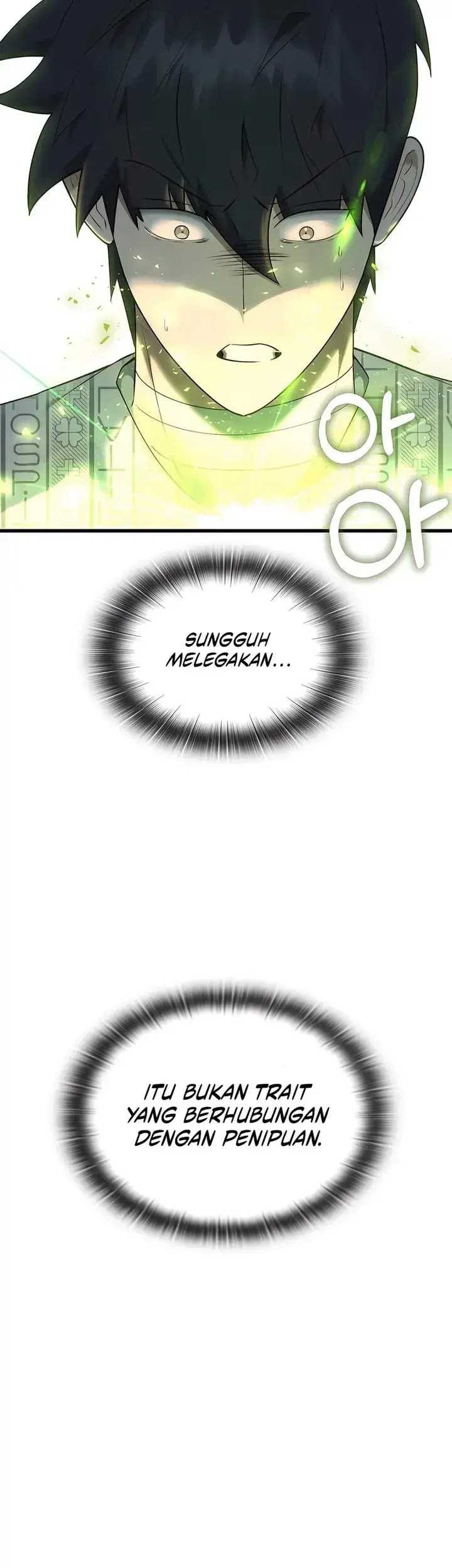 Subscribing to the Transcendent’s Channel Chapter 40 Gambar 33