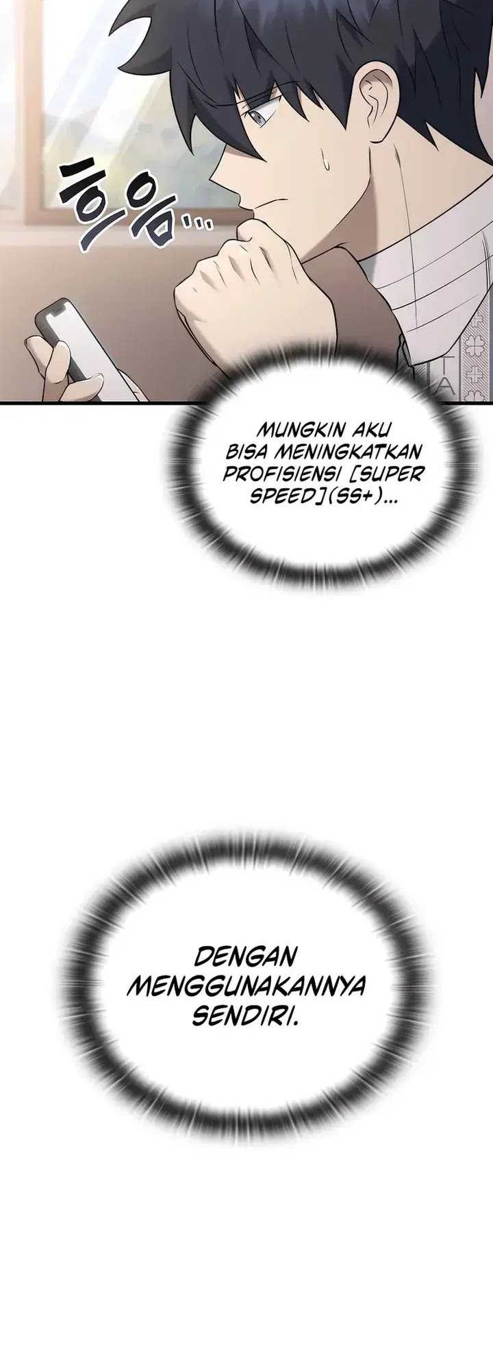 Subscribing to the Transcendent’s Channel Chapter 40 Gambar 36