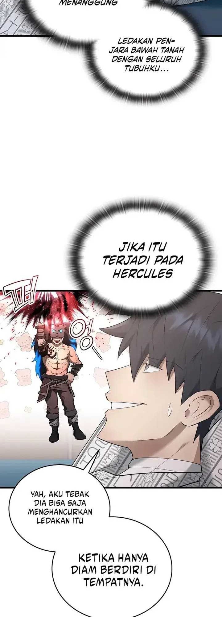 Manhwa Subscribing to the Transcendent’s Channel Chapter 40 gambar nomor 2