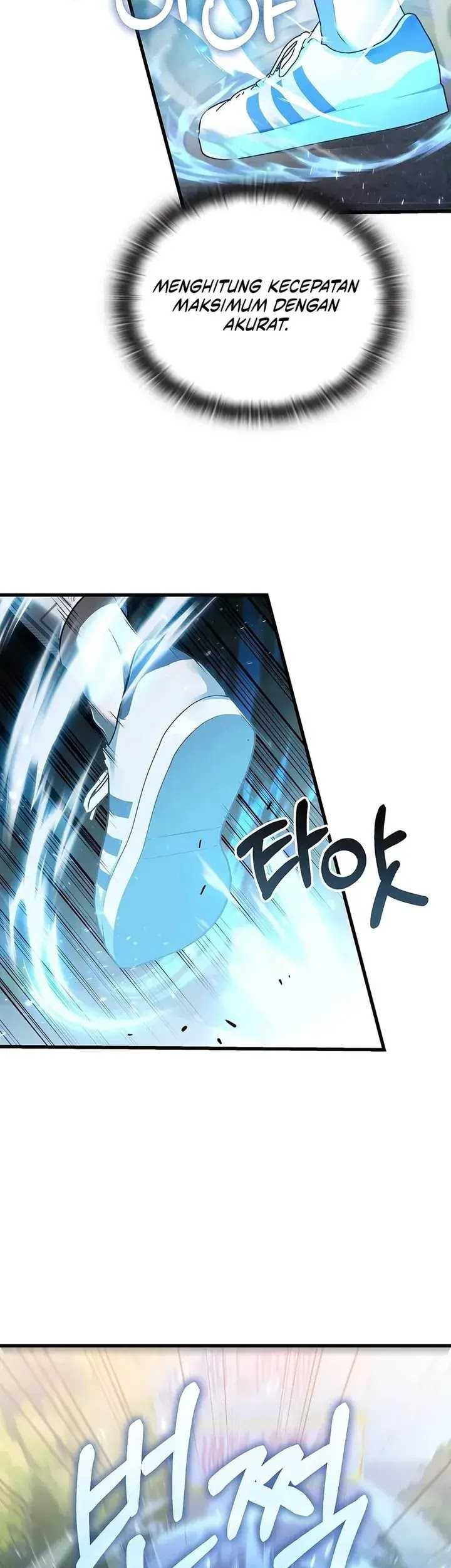 Subscribing to the Transcendent’s Channel Chapter 40 Gambar 39