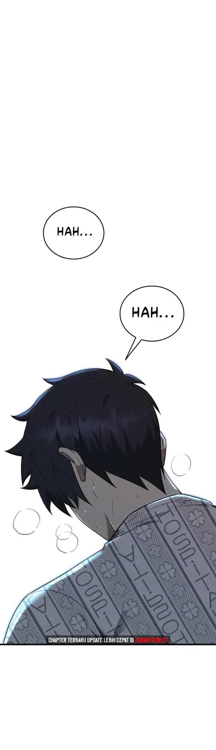 Subscribing to the Transcendent’s Channel Chapter 40 Gambar 41