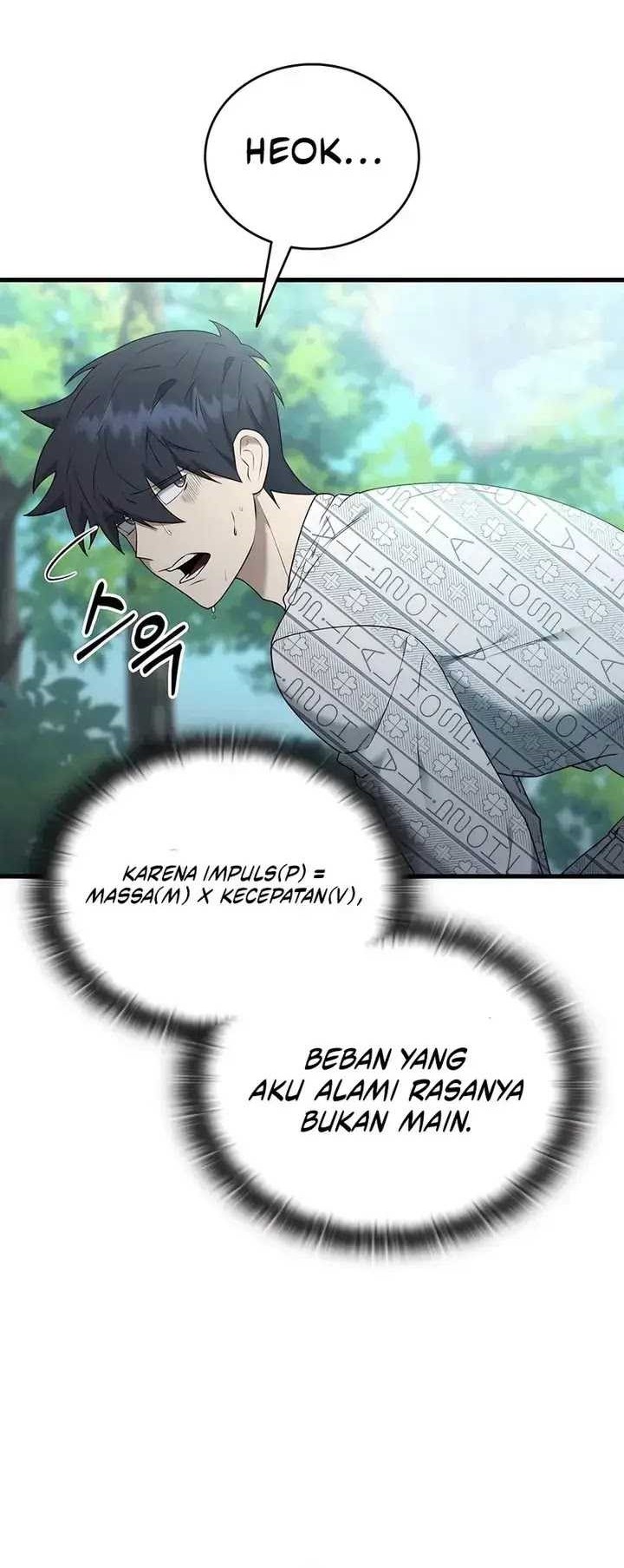 Subscribing to the Transcendent’s Channel Chapter 40 Gambar 42