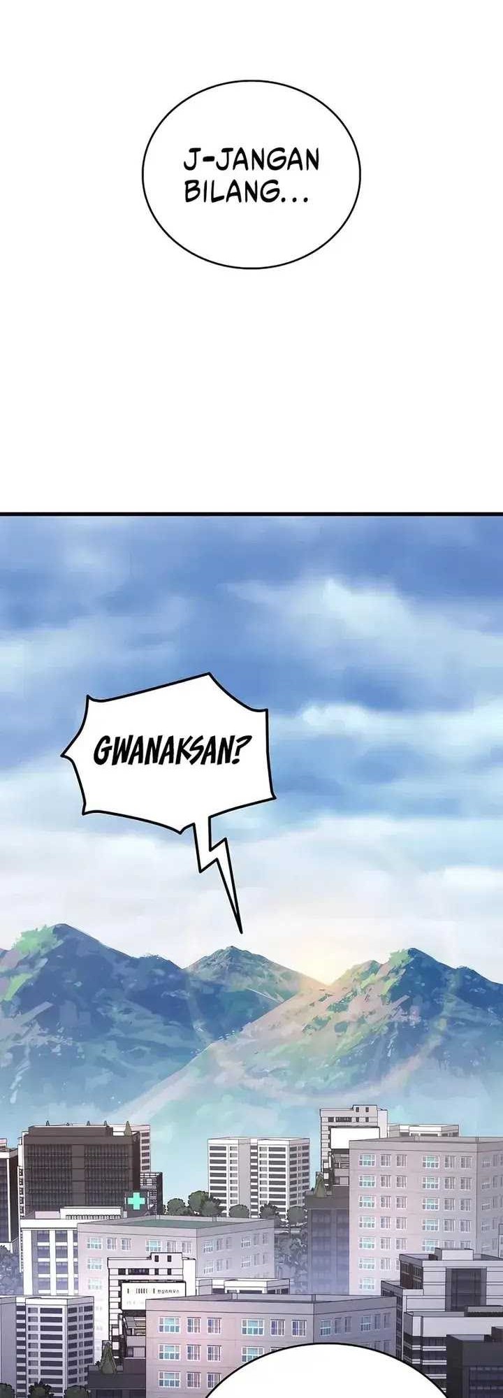 Subscribing to the Transcendent’s Channel Chapter 40 Gambar 44