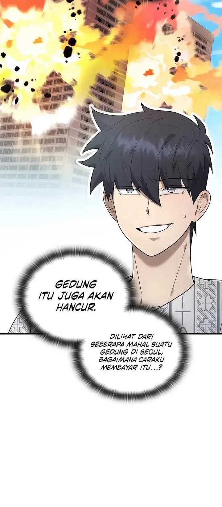 Subscribing to the Transcendent’s Channel Chapter 40 Gambar 48