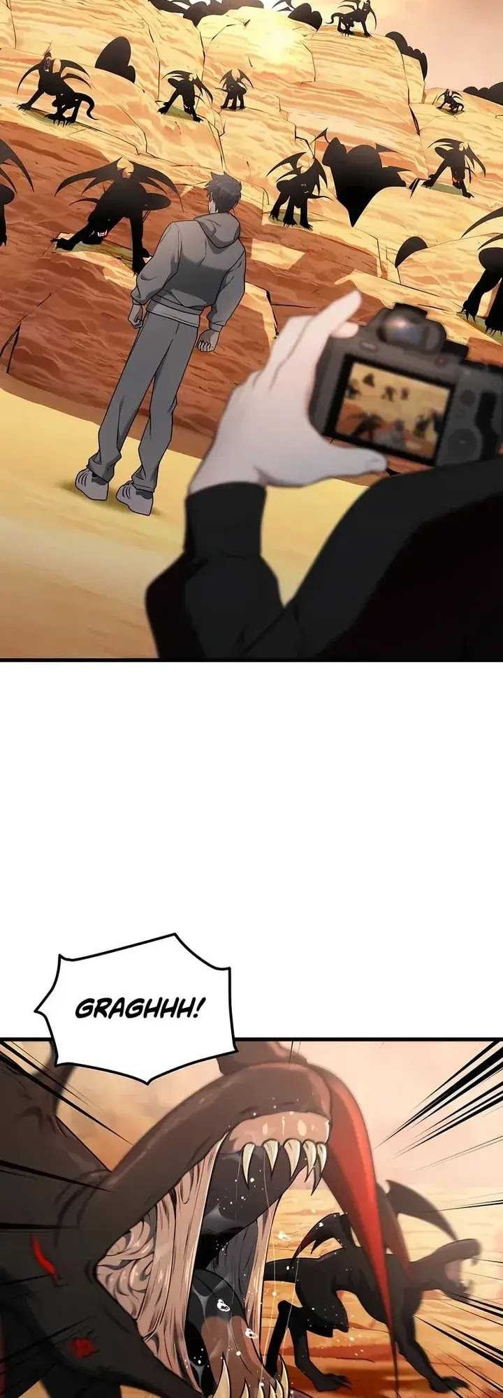 Subscribing to the Transcendent’s Channel Chapter 40 Gambar 50