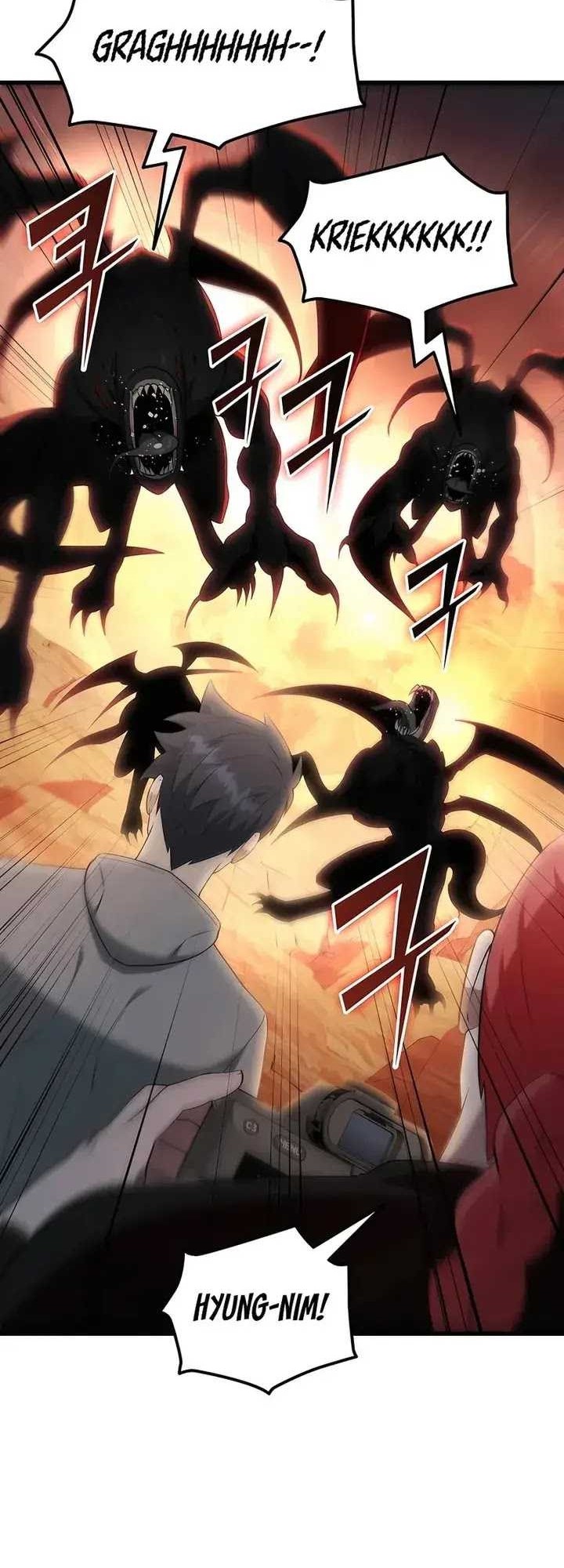 Subscribing to the Transcendent’s Channel Chapter 40 Gambar 52