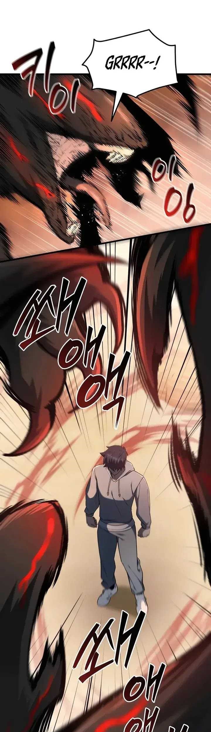 Subscribing to the Transcendent’s Channel Chapter 40 Gambar 53