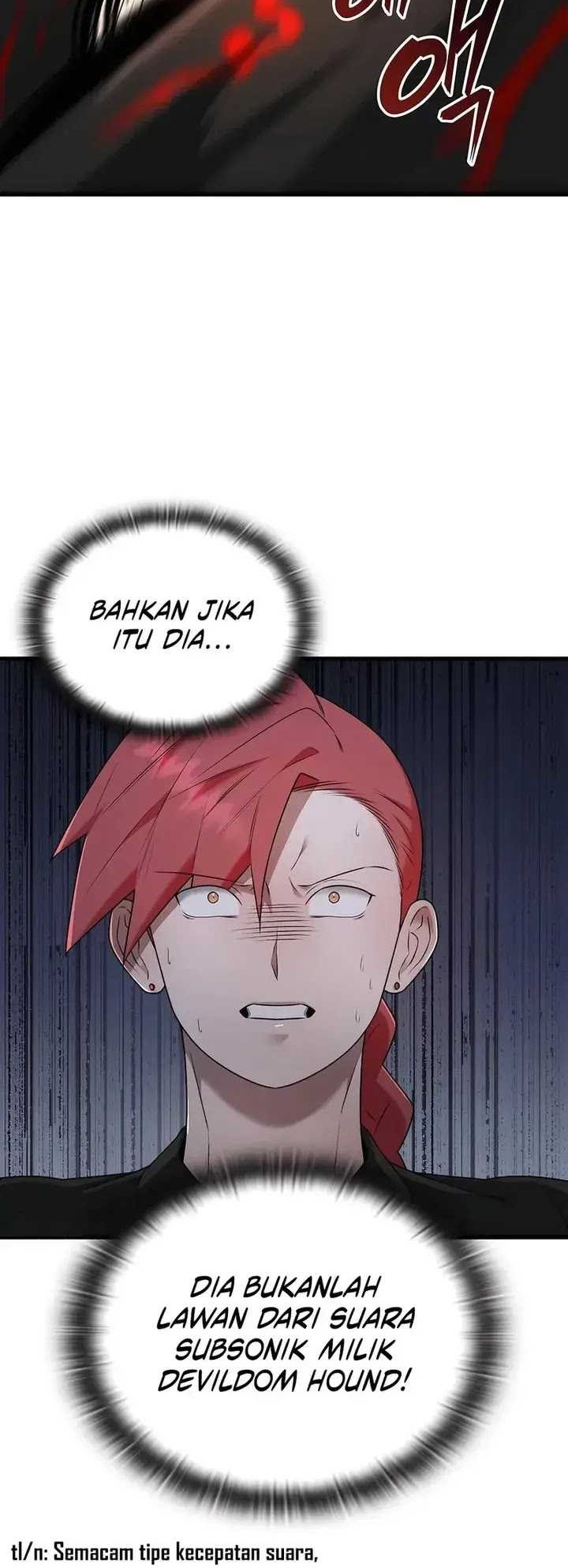 Subscribing to the Transcendent’s Channel Chapter 40 Gambar 54