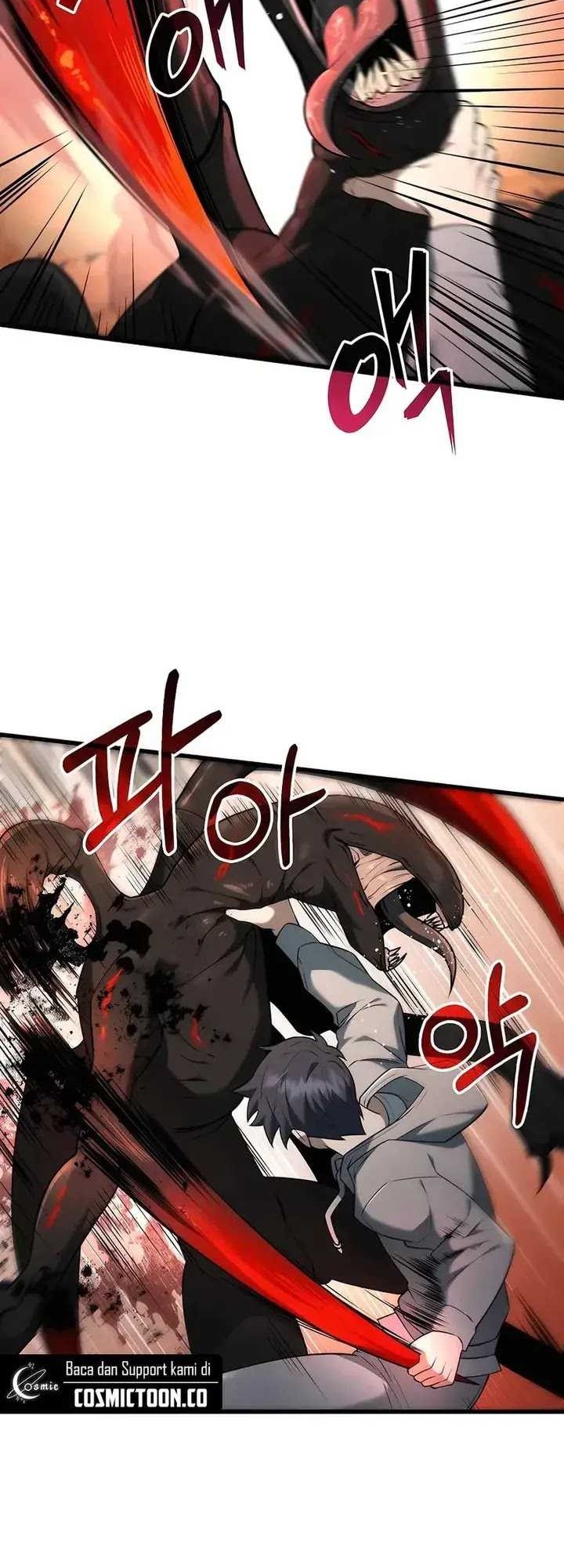 Subscribing to the Transcendent’s Channel Chapter 40 Gambar 56