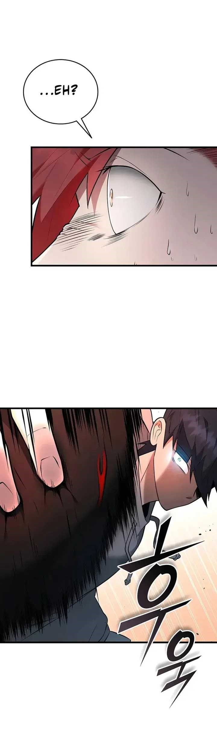 Subscribing to the Transcendent’s Channel Chapter 40 Gambar 57