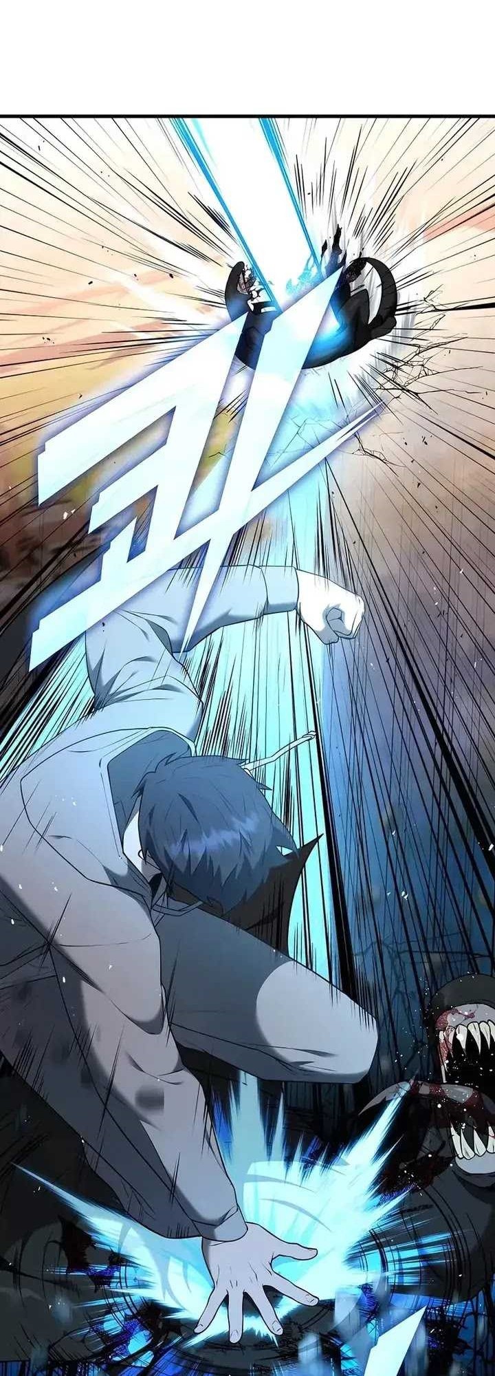 Subscribing to the Transcendent’s Channel Chapter 40 Gambar 58