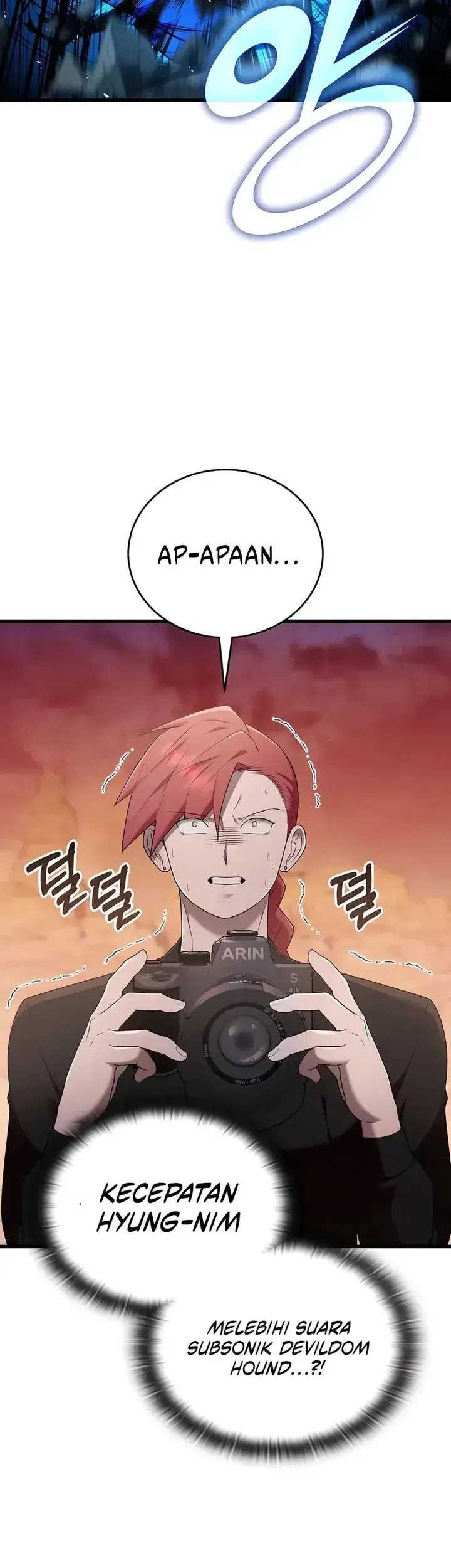 Subscribing to the Transcendent’s Channel Chapter 40 Gambar 59