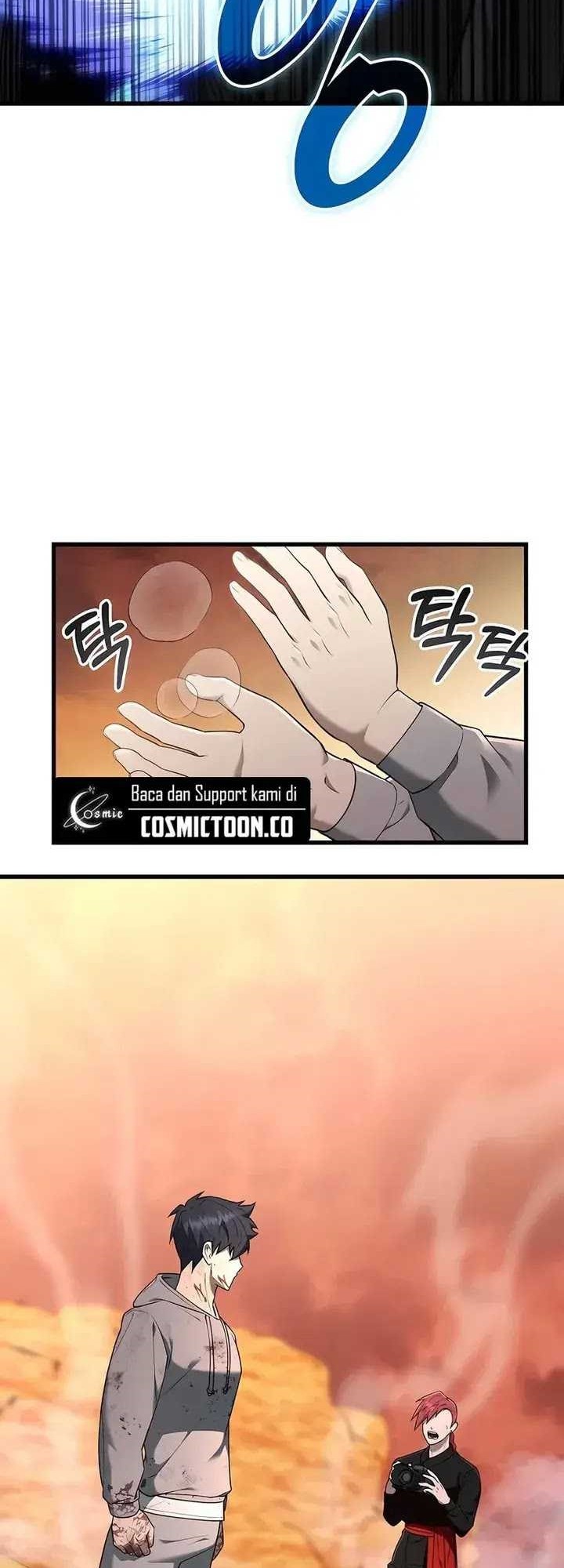 Subscribing to the Transcendent’s Channel Chapter 40 Gambar 62