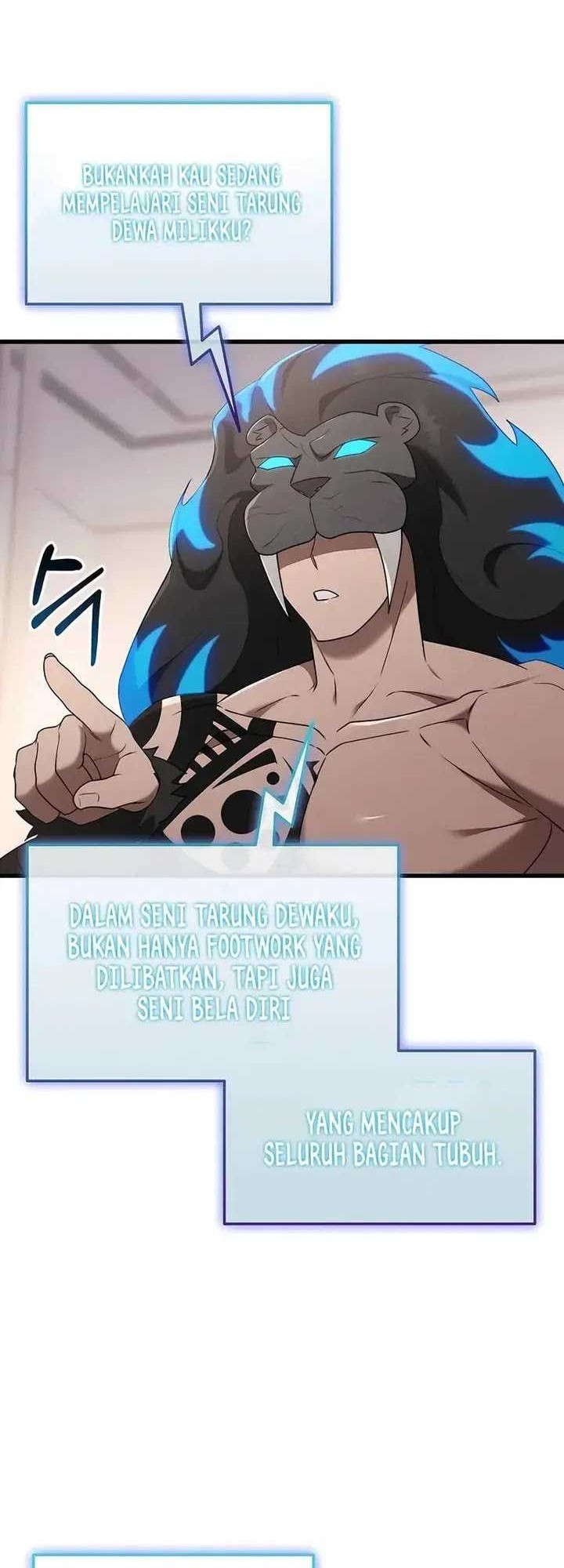 Subscribing to the Transcendent’s Channel Chapter 40 Gambar 14