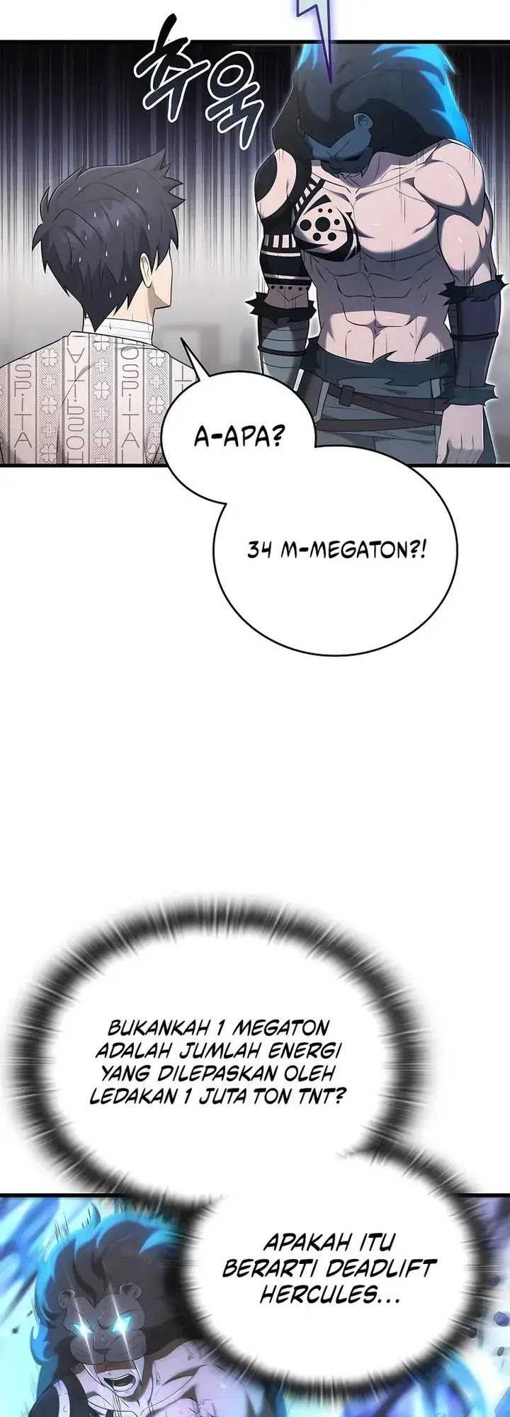 Subscribing to the Transcendent’s Channel Chapter 40 Gambar 8