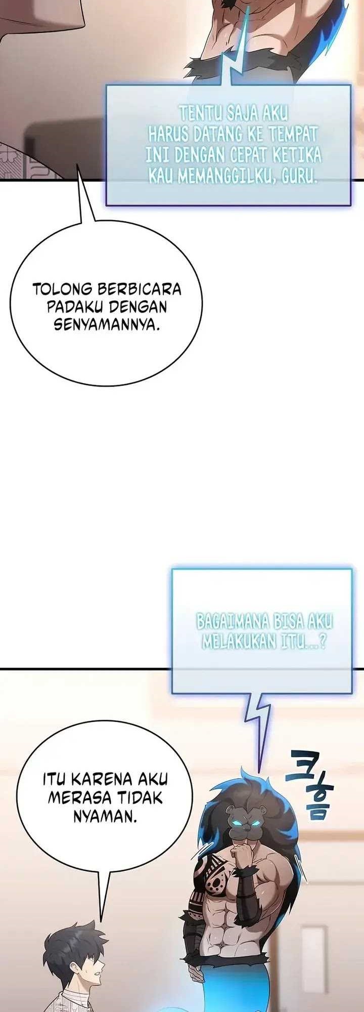 Subscribing to the Transcendent’s Channel Chapter 40 Gambar 10