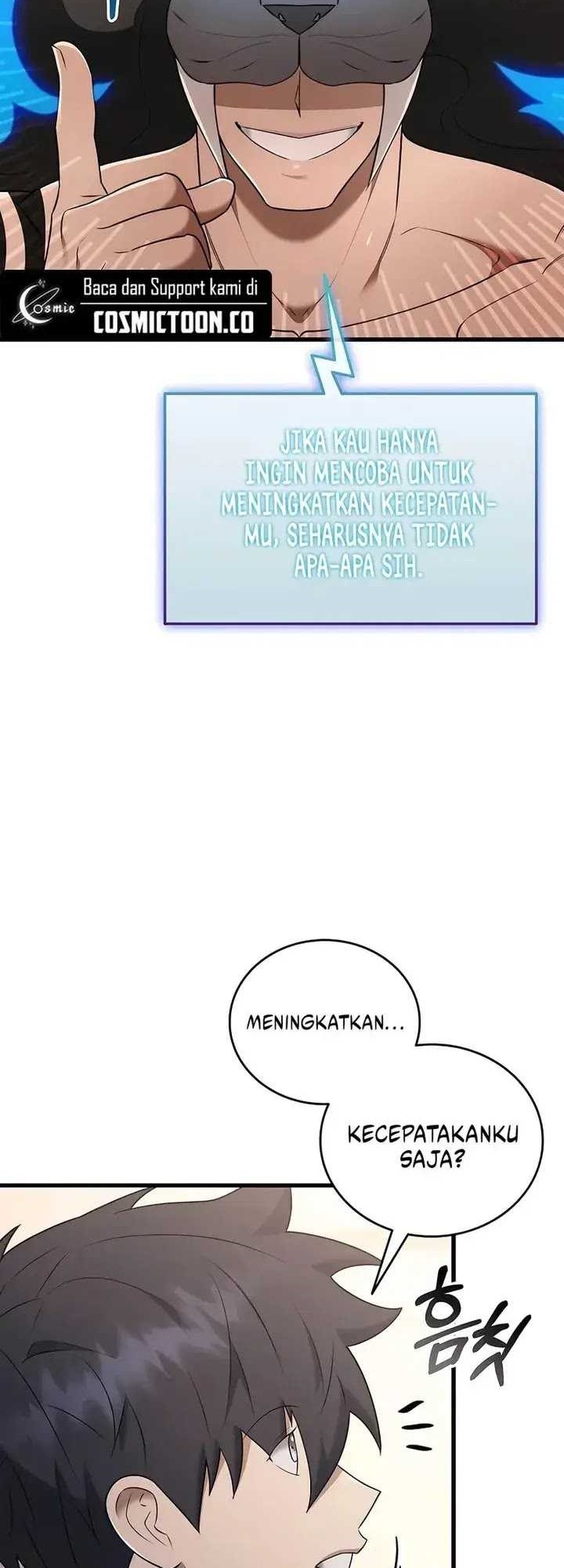 Subscribing to the Transcendent’s Channel Chapter 40 Gambar 16