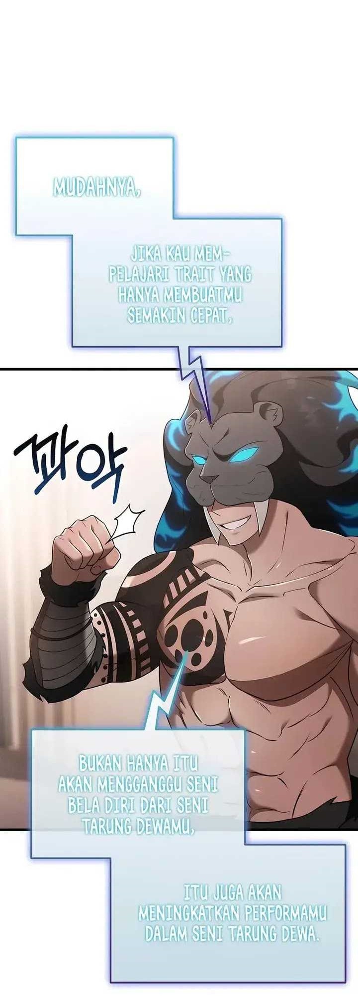 Subscribing to the Transcendent’s Channel Chapter 40 Gambar 18