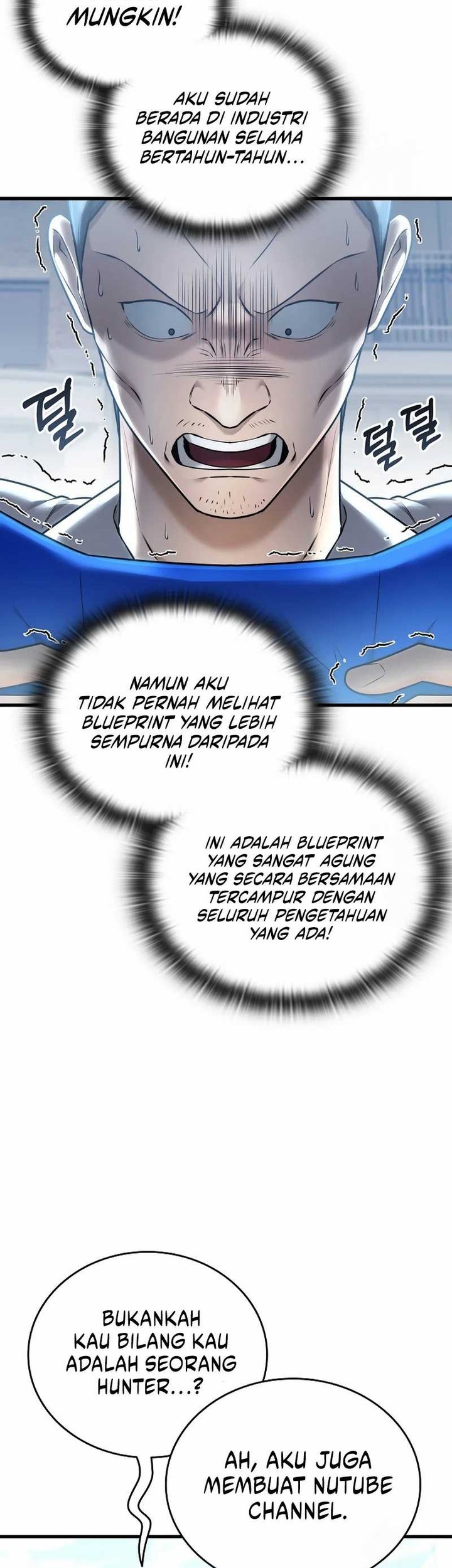 Subscribing to the Transcendent’s Channel Chapter 41 Gambar 29