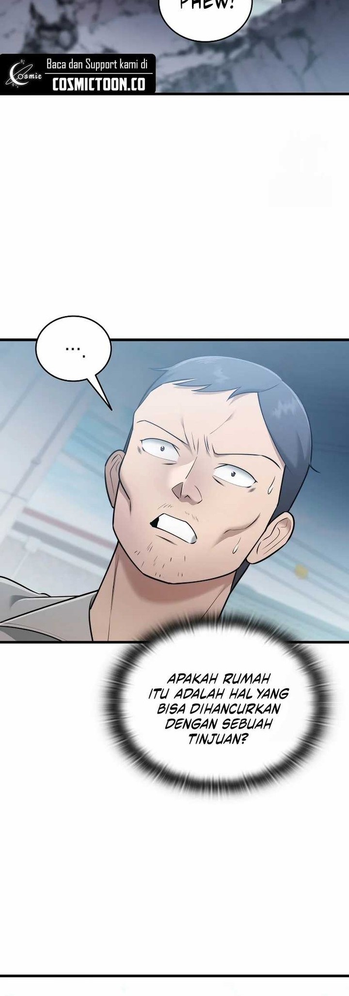 Subscribing to the Transcendent’s Channel Chapter 41 Gambar 34