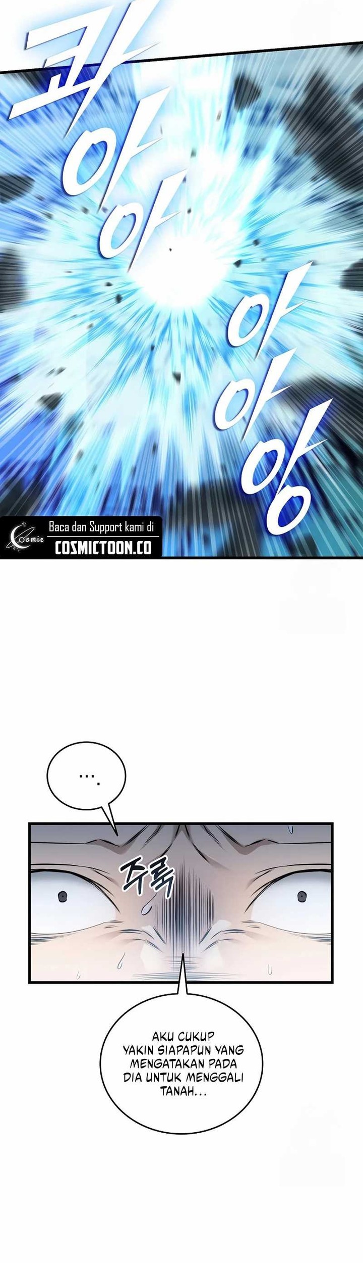 Subscribing to the Transcendent’s Channel Chapter 41 Gambar 37