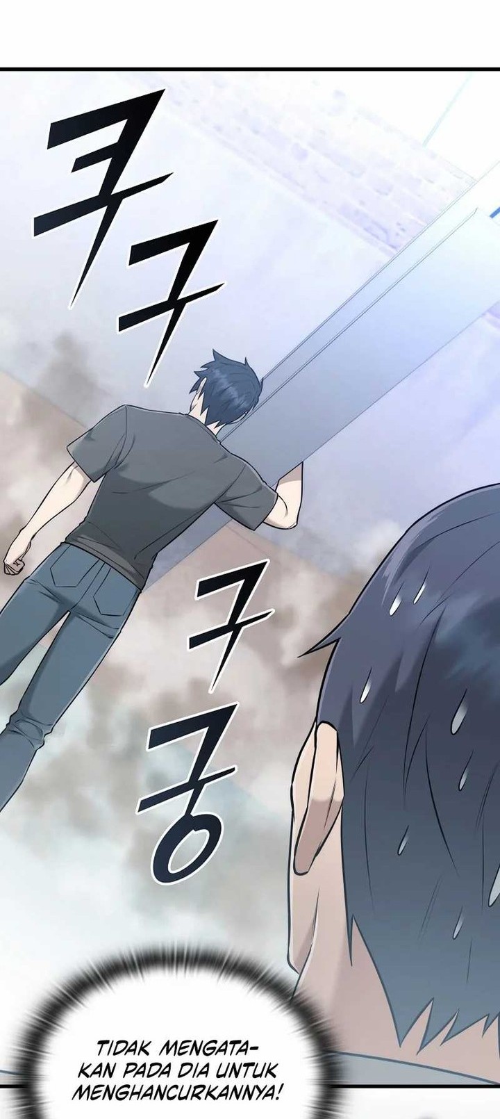 Subscribing to the Transcendent’s Channel Chapter 41 Gambar 38