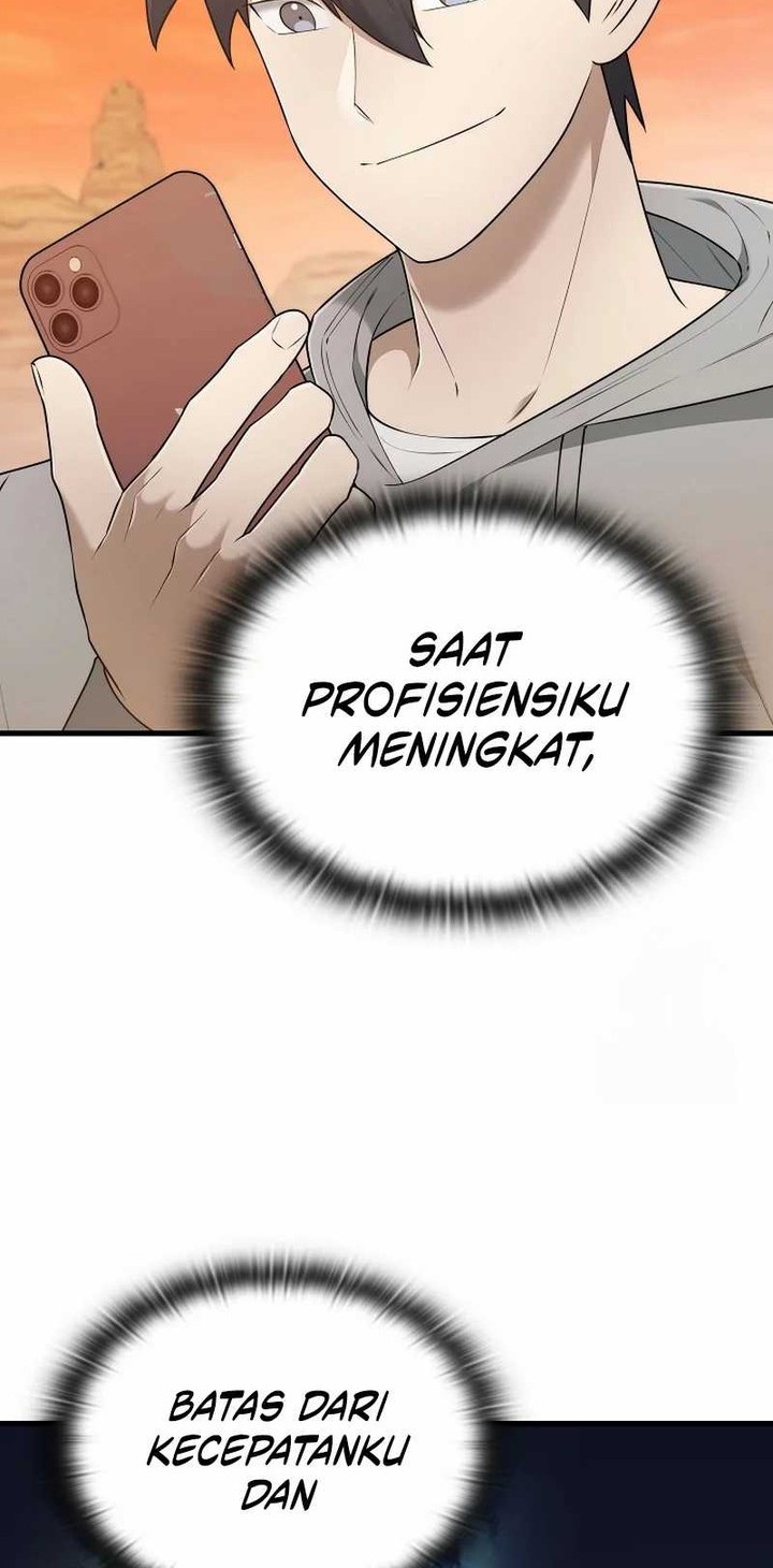 Manhwa Subscribing to the Transcendent’s Channel Chapter 41 gambar nomor 2