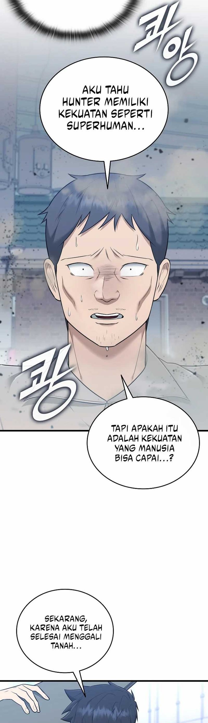 Subscribing to the Transcendent’s Channel Chapter 41 Gambar 39