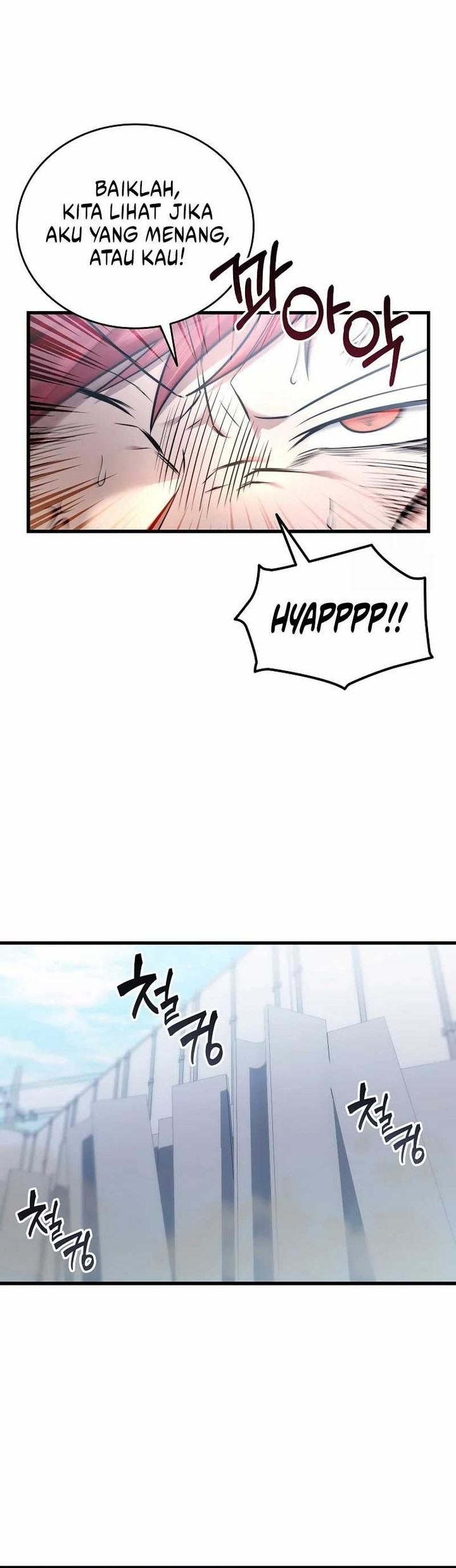 Subscribing to the Transcendent’s Channel Chapter 41 Gambar 44