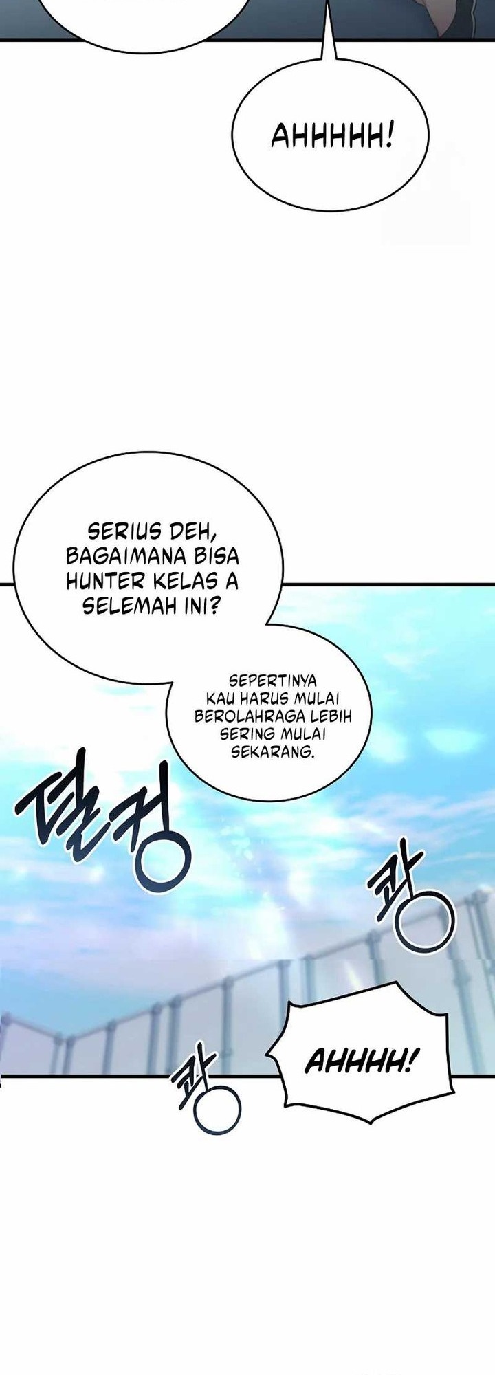 Subscribing to the Transcendent’s Channel Chapter 41 Gambar 46