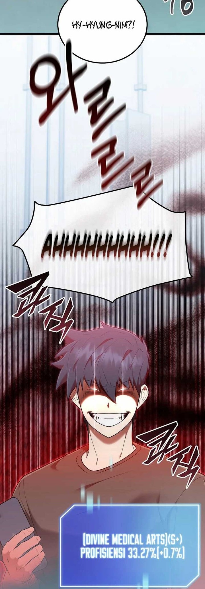 Subscribing to the Transcendent’s Channel Chapter 41 Gambar 56