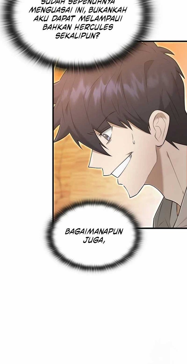 Subscribing to the Transcendent’s Channel Chapter 41 Gambar 4