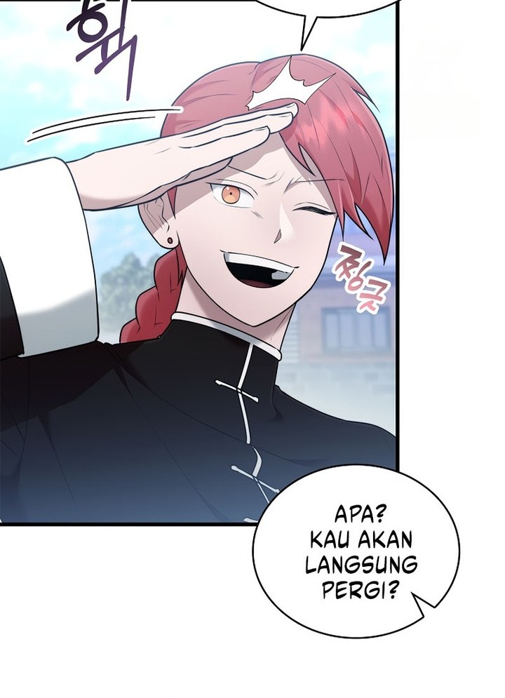 Subscribing to the Transcendent’s Channel Chapter 42 Gambar 24