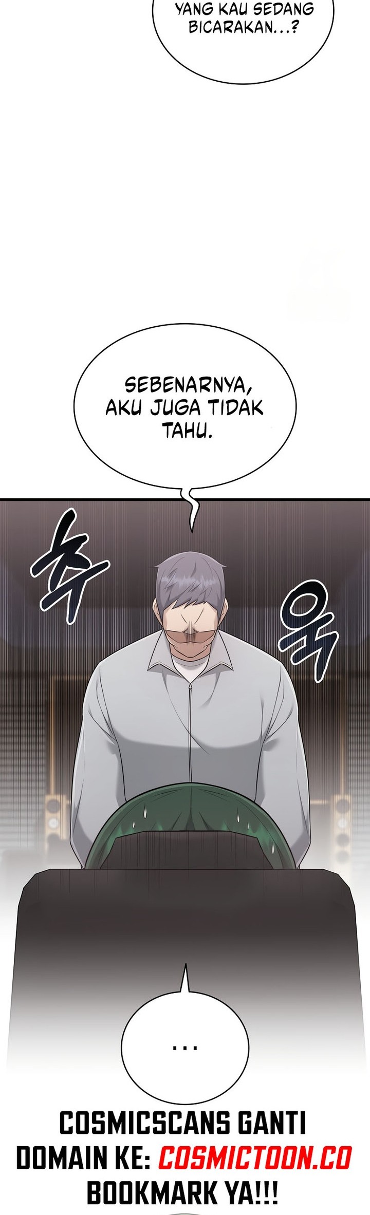 Subscribing to the Transcendent’s Channel Chapter 42 Gambar 32