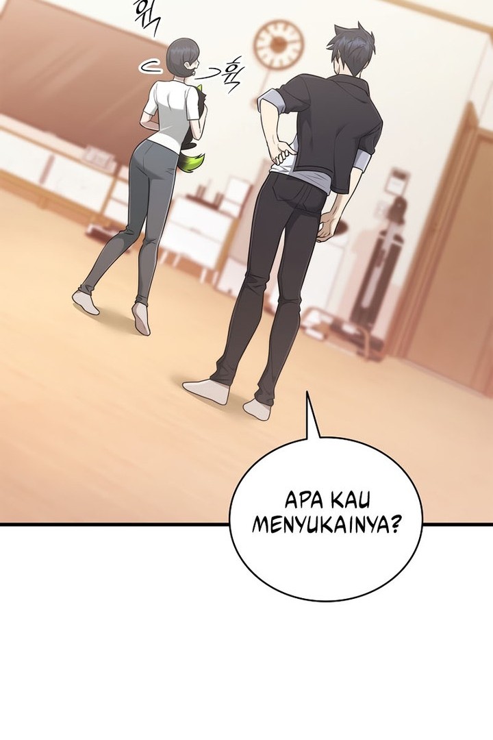 Subscribing to the Transcendent’s Channel Chapter 42 Gambar 34