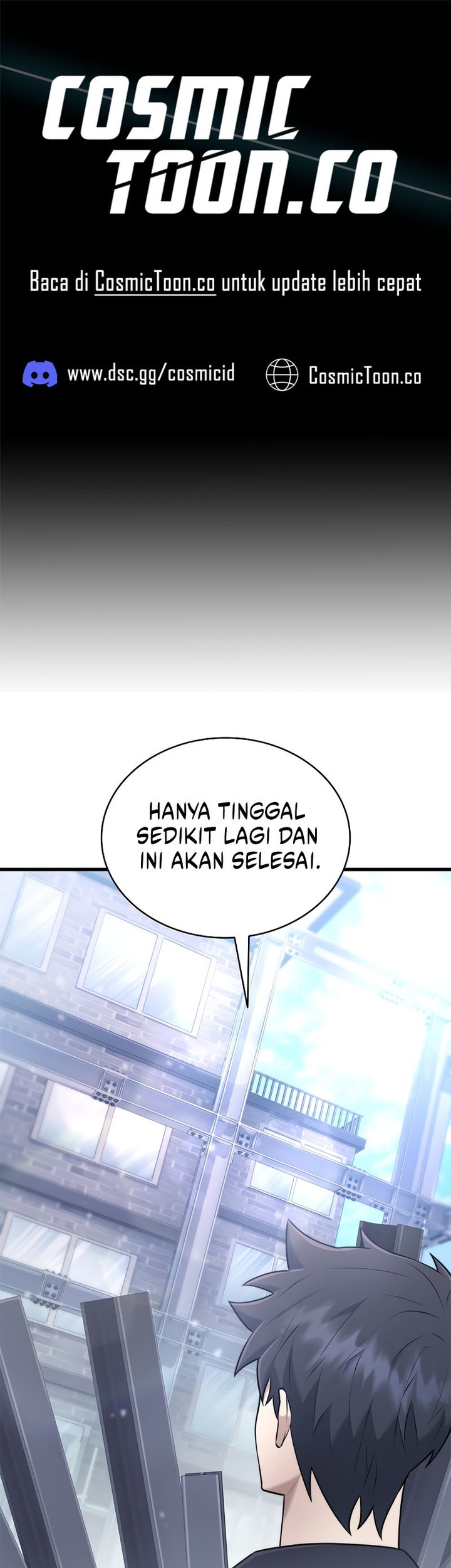 Komik Subscribing to the Transcendent’s Channel Chapter 42 gambar nomor 1