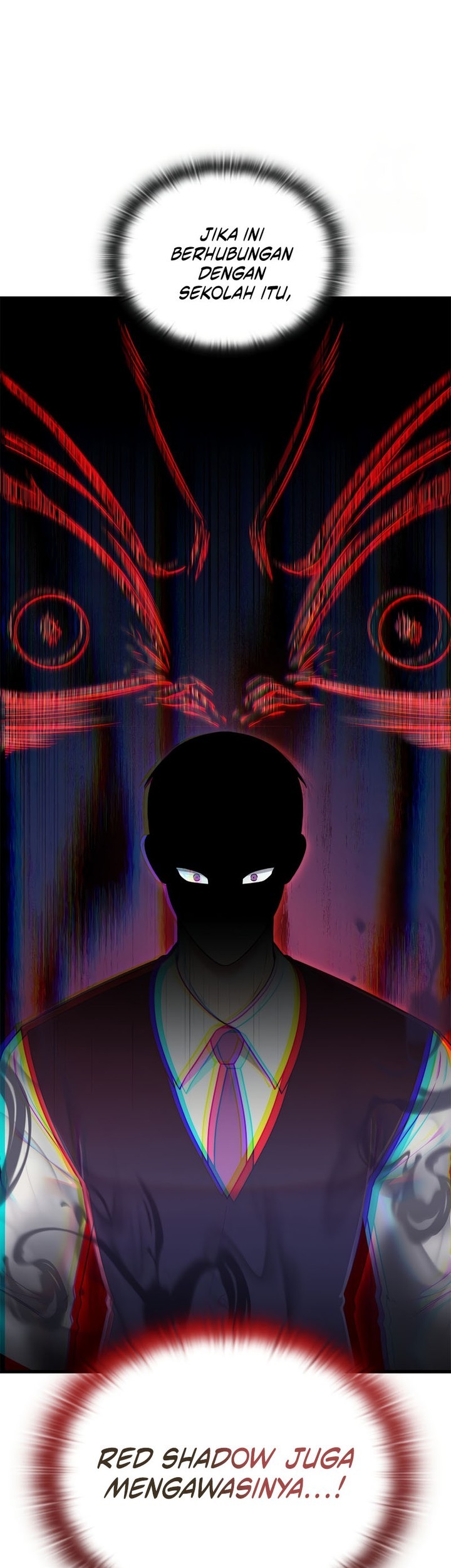 Subscribing to the Transcendent’s Channel Chapter 42 Gambar 55