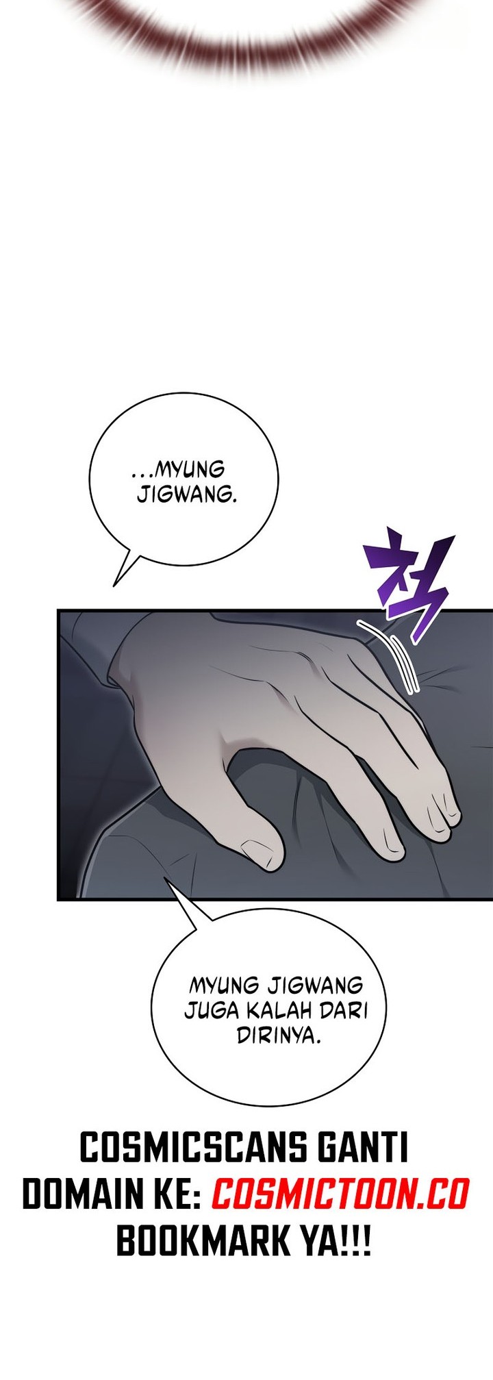 Subscribing to the Transcendent’s Channel Chapter 42 Gambar 56