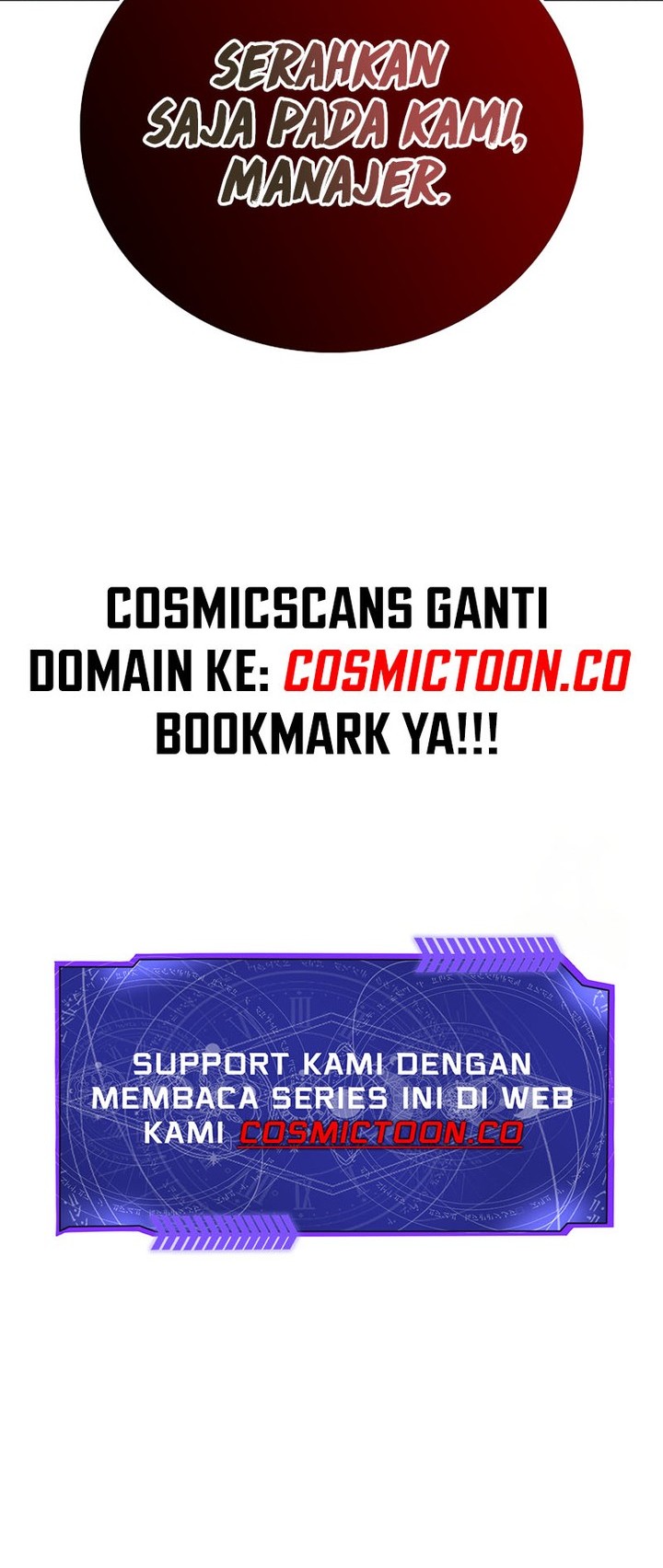 Subscribing to the Transcendent’s Channel Chapter 42 Gambar 58