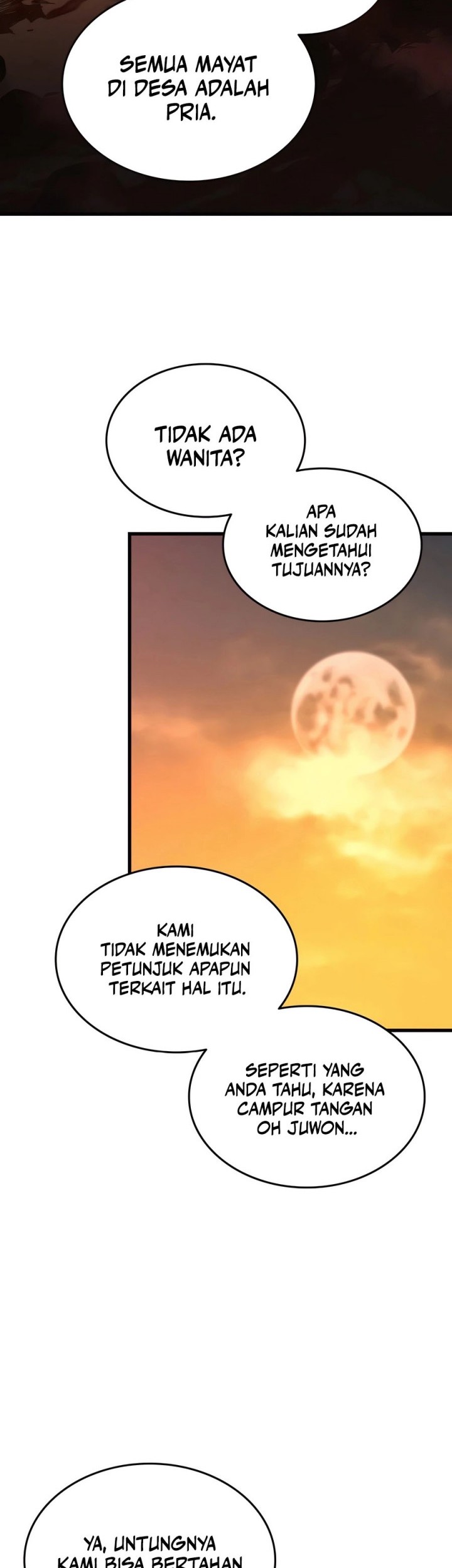 Subscribing to the Transcendent’s Channel Chapter 43 Gambar 38