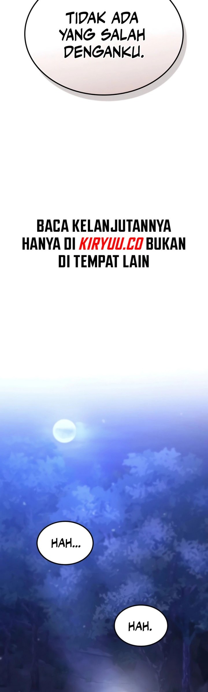 Subscribing to the Transcendent’s Channel Chapter 43 Gambar 46